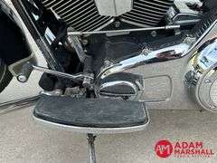2012  Harley Davidson  FLHR  Road King Motorcycle