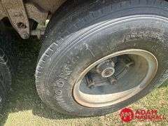 1973  Chevrolet  C65  Grain Truck - Gasoline