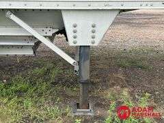 2017  Timpte  Super Hopper  Grain Trailer - 50FT