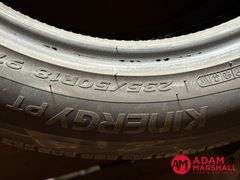 (2) Hankook, Kinergy Tire - 235/50R18
