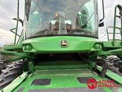 2014  John Deere  S670  Combine