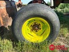 1964  Farmall  706  Tractor w/ Loader & Blade - Diesel