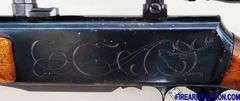 Browning  BAR Semi-Auto Rifle - 30-06 Springfield - SN:  8396M7