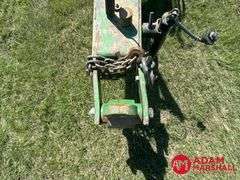 2003  John Deere  1590   No-Till Grain Drill - 20FT