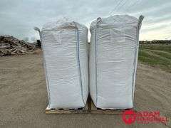(2) Cedar Stixs Premium Cedar Fiber Bedding (sold 2 x bid)