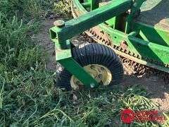 John Deere  MX6  3PT Rotary Mower - 6FT
