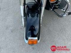 2012  Harley Davidson  FLHR  Road King Motorcycle
