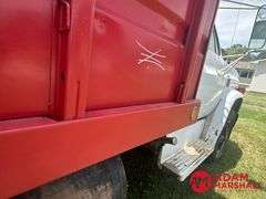 1973  Chevrolet  C65  Grain Truck - Gasoline