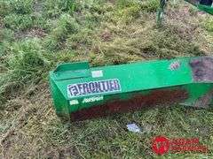 Frontier  RB1210  Blade - 10FT