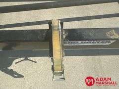Duo Lift  DS42  Header Trailer - 42FT