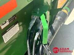 2020  John Deere  712C  Corn Head - 12R30