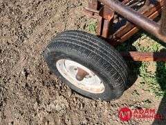 Bale Wagon - 24FT