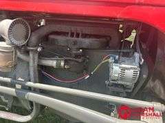 1950  Ferguson  TO20  Tractor - Gasoline