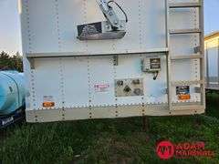 1993  Timpte  Grain Trailer  - 46FT