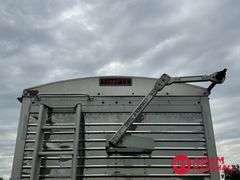 2017  Timpte  Super Hopper  Grain Trailer - 50FT