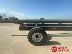 Duo Lift  DS42  Header Trailer - 42FT