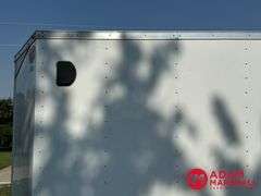 2014  RC  Enclosed Cargo Trailer  - 14FT