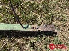 John Deere  Roller Packer