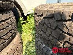 (2) NEW Hankook, Dynapro Tires - LT265/70R17