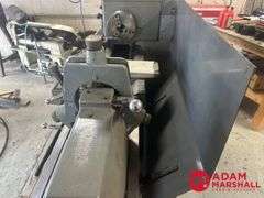 Lebond  Engine Lathe