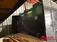 Peterbilt  379  Standup Sleeper