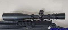 Savage Arms Model 10 BAT/S-K Long Range Bolt Action Rifle - 308 Win - SN:  G924423