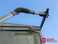 1993  Timpte  Grain Trailer  - 46FT