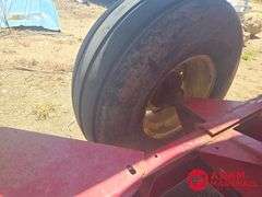 1986  New Holland  355  Grinder Mixer