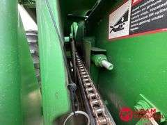 2014  John Deere  S670  Combine