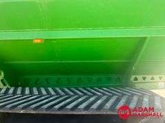 2014  Brent  1396  Grain Cart