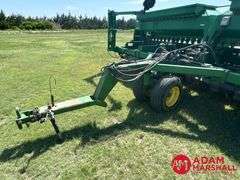 2003  John Deere  1590   No-Till Grain Drill - 20FT