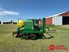 2003  John Deere  1590   No-Till Grain Drill - 20FT