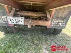 1973  Chevrolet  C65  Grain Truck - Gasoline