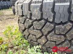 (1) NEW Falkin, Wildpeak A/T Tire - LT275/55R20
