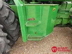 1980  John Deere  8440  4WD Tractor