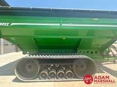 2014  Brent  1396  Grain Cart