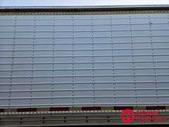 1993  Timpte  Grain Trailer  - 46FT