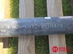 Drive Shaft for Well