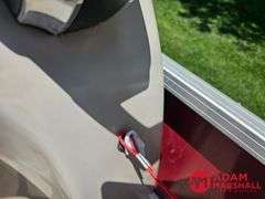 2014  Sun Tracker  Party Barge 20DLX  Pontoon - 20FT