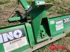 Rhino  R300  Blade - 6FT
