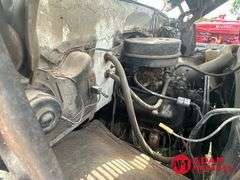 1973  Chevrolet  C65  Grain Truck - Gasoline