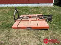 Huskee  3PT Rotary Mower - 6FT