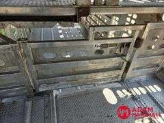 2008  Wilson  Cattle Pot  - 53FT