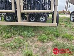 2025  Unused  C2012  Portable Corral
