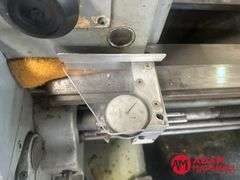 Lebond  Engine Lathe