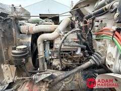 1999  International  4900  Liquid Tender Truck