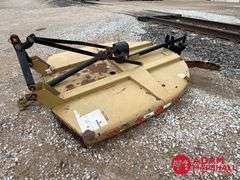 Land Pride  3PT Rotary Mower - 7FT