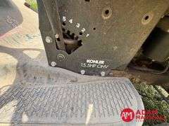 Craftsman  Riding Lawn Mower - 42IN