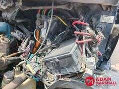 2006  International  4400  Boom Bucket Truck