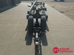 Duo Lift  DS42  Header Trailer - 42FT